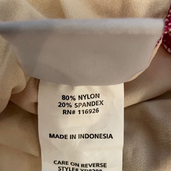 Your Best Look Tankini - Picture 7 of 7